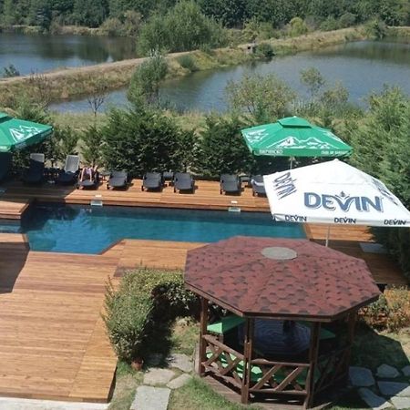 Планински Кът Dorkovo Esterno foto