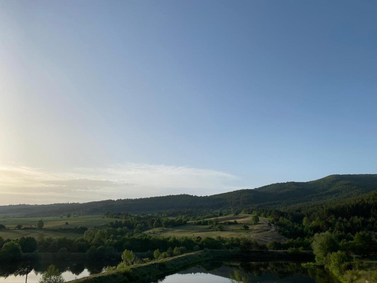 Планински Кът Dorkovo Esterno foto