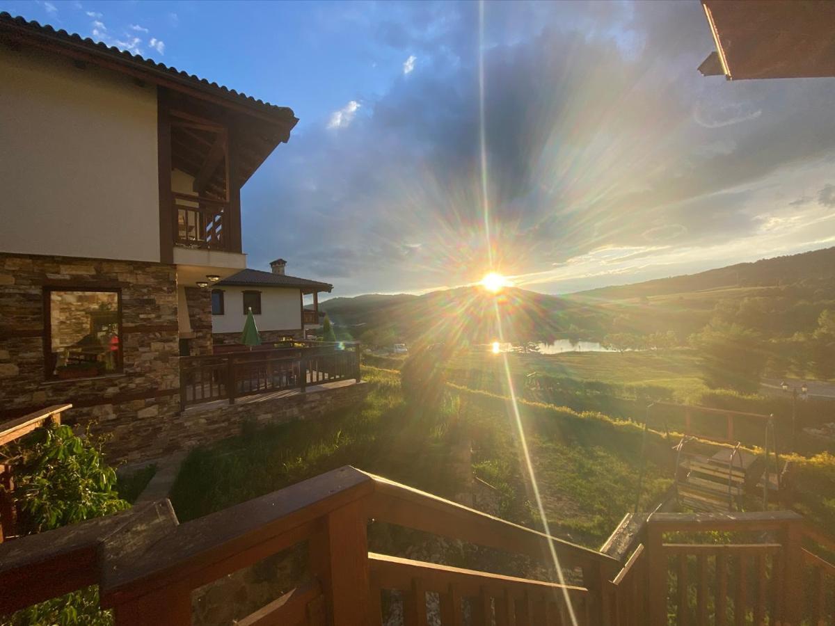 Планински Кът Dorkovo Esterno foto