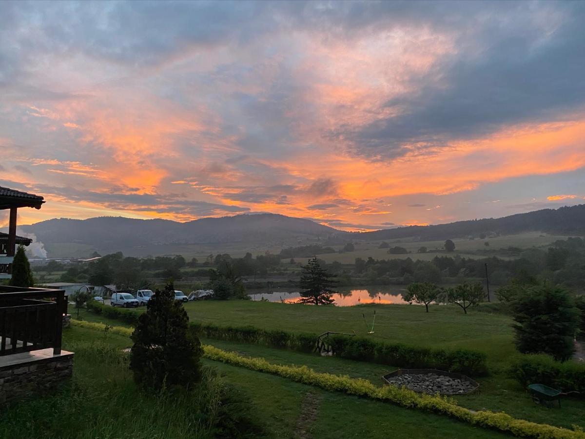 Планински Кът Dorkovo Esterno foto