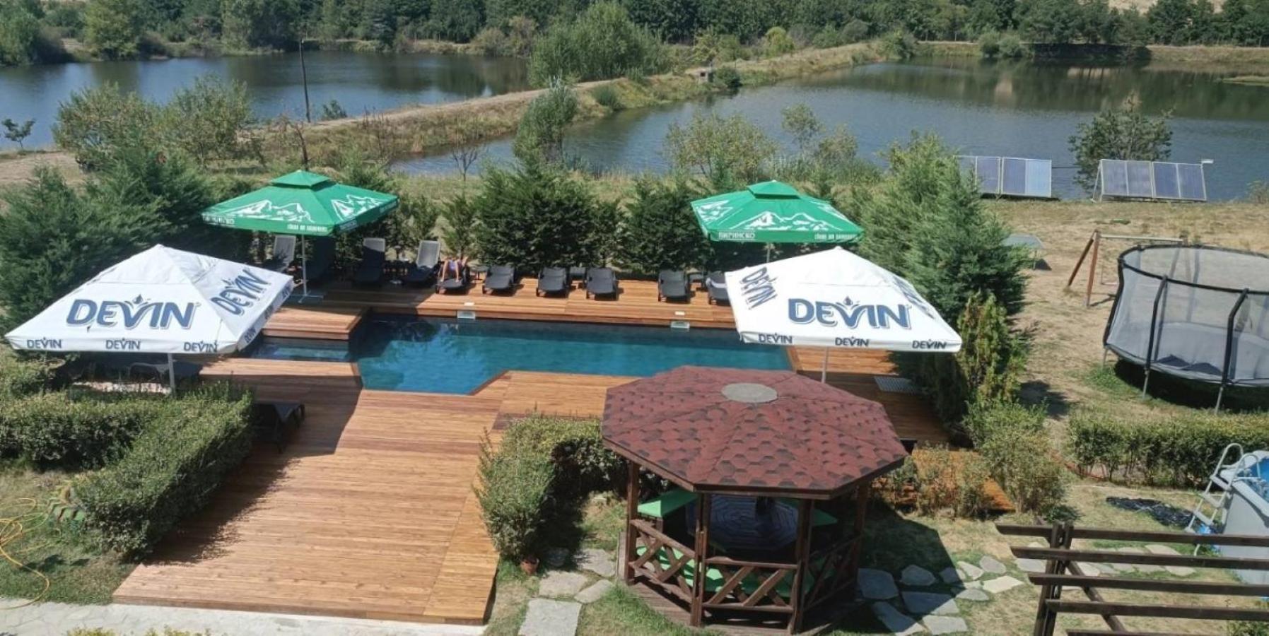 Планински Кът Dorkovo Esterno foto