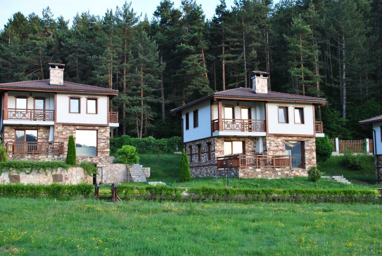Планински Кът Dorkovo Esterno foto