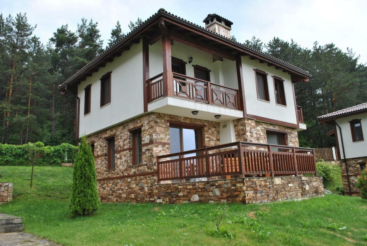 Планински Кът Dorkovo Esterno foto
