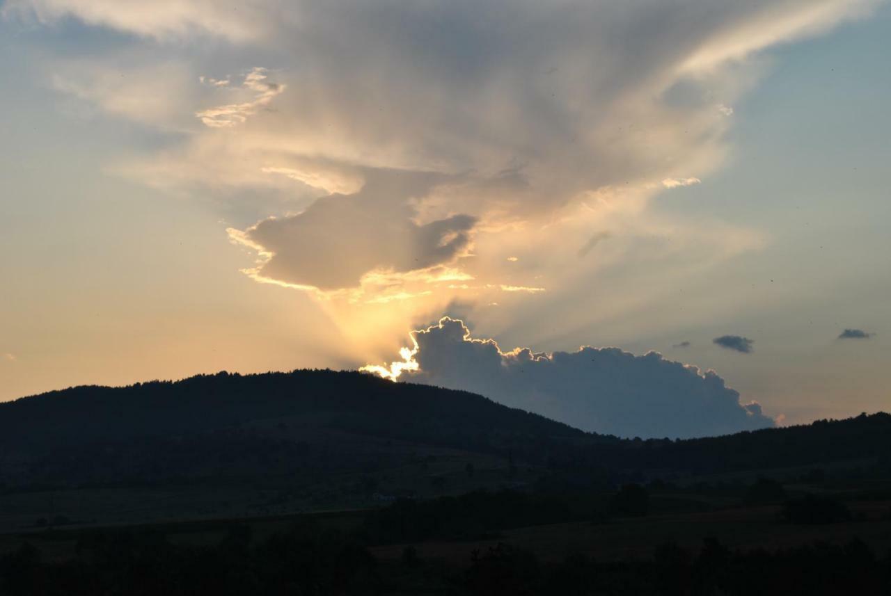 Планински Кът Dorkovo Esterno foto