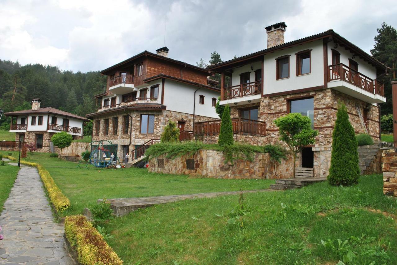 Планински Кът Dorkovo Esterno foto