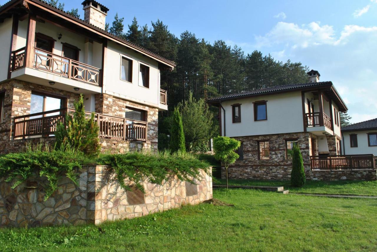 Планински Кът Dorkovo Esterno foto