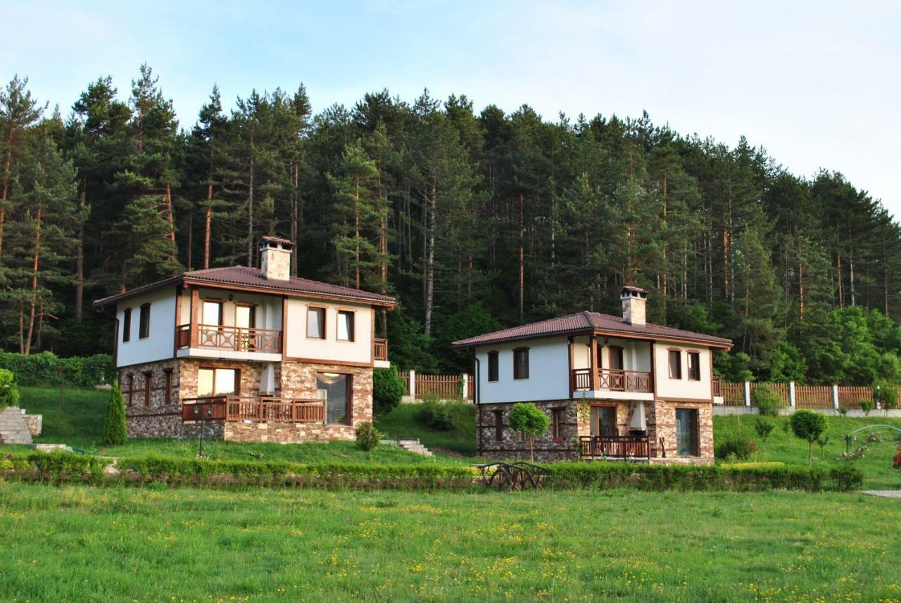 Планински Кът Dorkovo Esterno foto