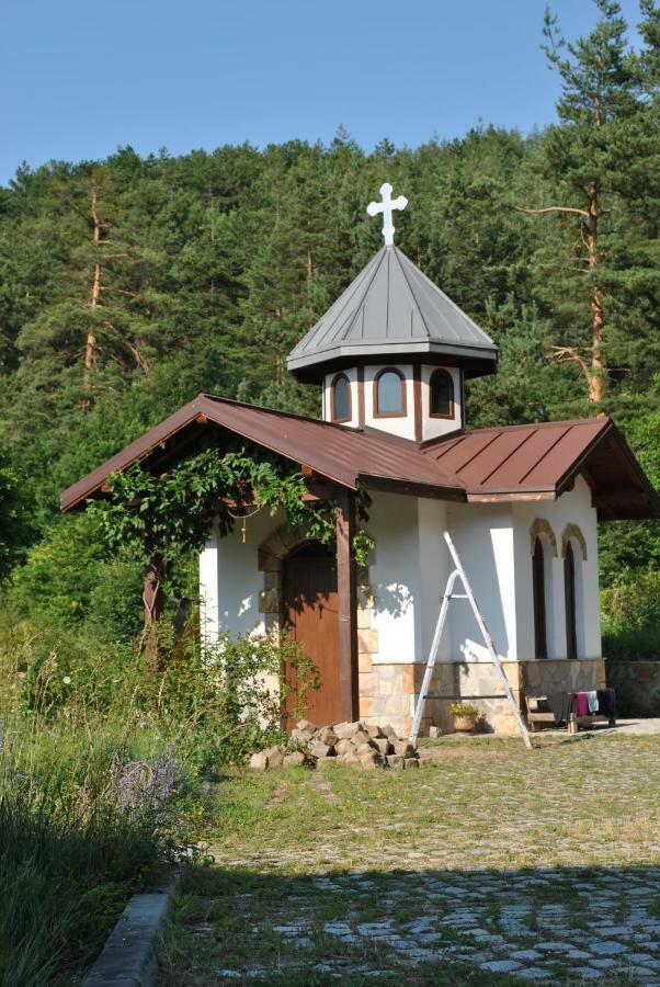 Планински Кът Dorkovo Esterno foto